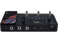 Mooer GE150 Plus Li Amp Modeling Mooer GE150 Plus Li Amp Modeling